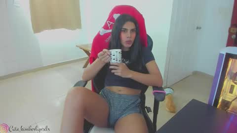 OnlyFans kimberlywexlr online show from February 11, 10:18 pm