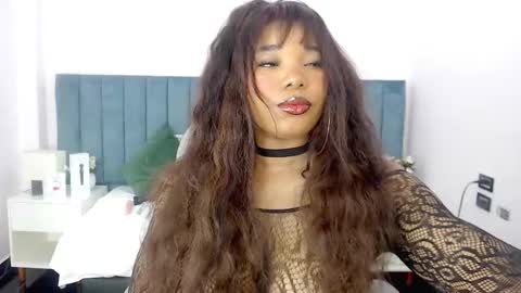 kimara lion online show from February 19, 3:38 am