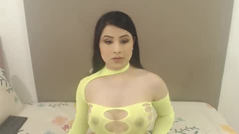 DANIELA online show from October 12, 3:21 am