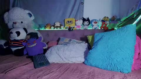 vivi independent model  online show from November 24, 10:52 pm