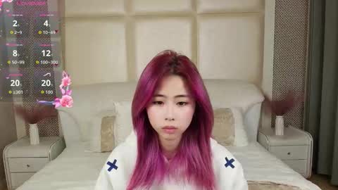 Bernice online show from November 28, 3:19 pm