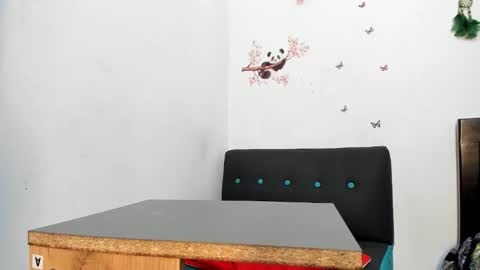 kamila online show from January 12, 1:23 am