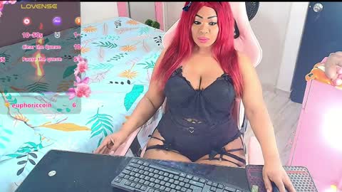 Anita. online show from April 11, 1:54 am