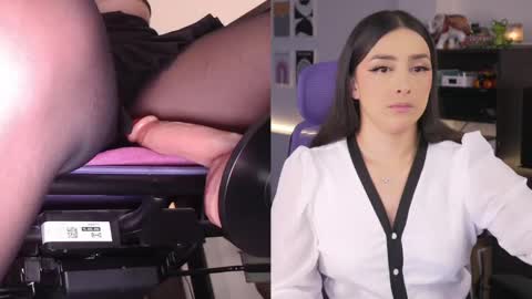 Kimberly 1200-1900 GMT-5 online show from May 10, 1:01 am