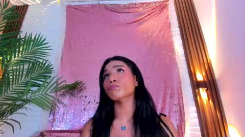 Snapshot of kimberly_gonzalez1 chatting on September 25, 3:46 am kimberly gonzalez online show from September 25, 3:46 am