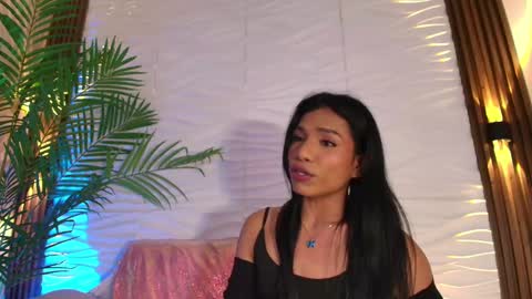 Snapshot of kimberly_gonzalez1 chatting on October 7, 4:19 am kimberly gonzalez online show from October 7, 4:19 am