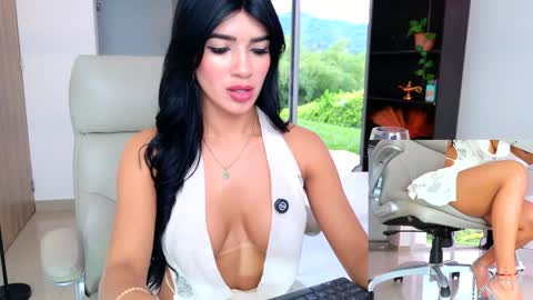 Melissa online show from May 28, 7:56 pm