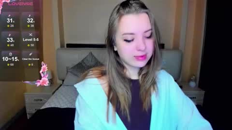 kimberly_mm online show from February 6, 7:27 pm