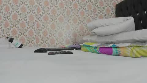 Kimberly online show from June 2, 12:45 am