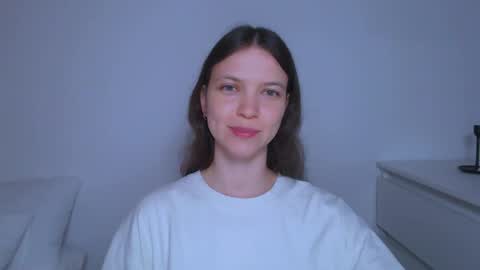 Kimberly online show from April 21, 5:20 pm