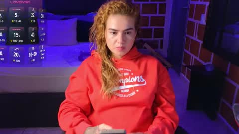 kimberlyreye online show from November 23, 4:54 am