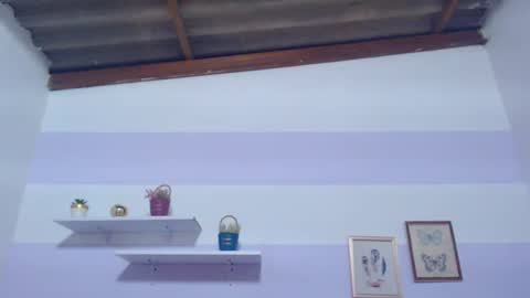 Kim  online show from February 11, 6:56 pm