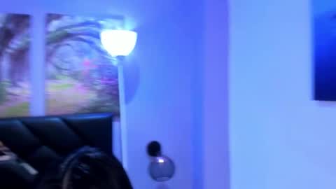 Kimberly Villalobos online show from January 16, 12:03 pm