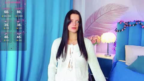 Snapshot of kimberlyy77 chatting on October 24, 6:36 am Kim online show from October 24, 6:36 am