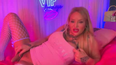 kimbolove online show from November 27, 10:06 pm