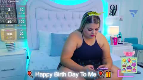 KimBrooks online show from November 28, 11:17 am