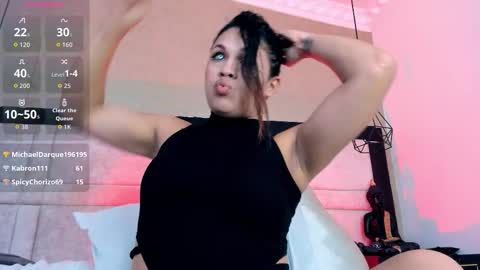 Kim cossey online show from March 3, 7:26 am