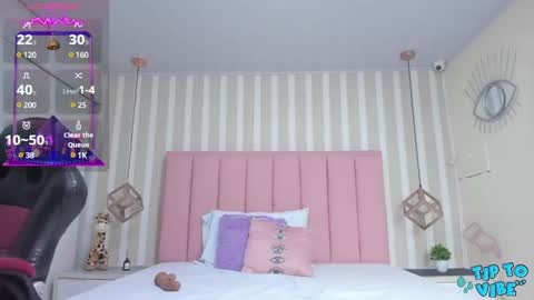 KAREN  online show from January 31, 3:55 pm