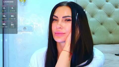 KIm online show from April 12, 4:55 pm