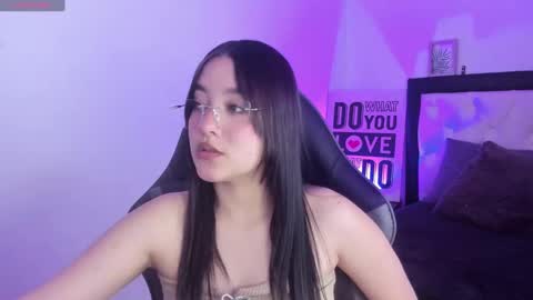 Snapshot of kimgarcez chatting on September 12, 8:55 pm kimgarcez online show from September 12, 8:55 pm