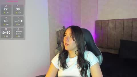 Snapshot of kimgarcez chatting on September 21, 5:50 pm kimgarcez online show from September 21, 5:50 pm