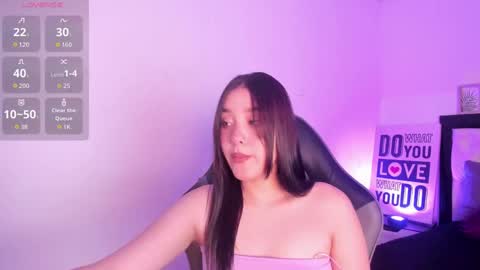 Snapshot of kimgarcez chatting on September 29, 7:57 pm kimgarcez online show from September 29, 7:57 pm