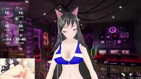 Kimi online show from March 11, 3:20 am