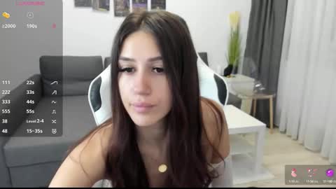 kimi_ivy online show from October 13, 4:14 am