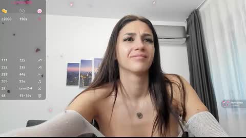 kimi_ivy online show from September 21, 4:16 am