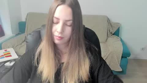 Albina sexy online show from December 5, 12:25 pm