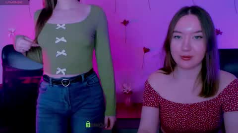 just Kimi  online show from February 18, 10:04 am