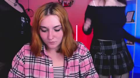 just Kimi  online show from April 12, 9:02 am