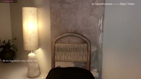 Wolfs Girl online show from March 25, 9:10 pm