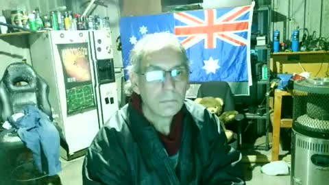 kimintheshed online show from June 26, 12:10 pm