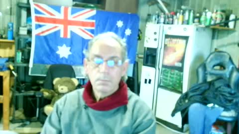 kimintheshed online show from June 28, 8:43 am