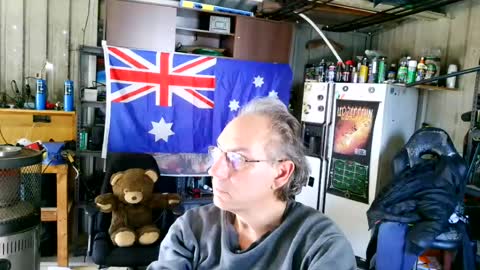 kimintheshed online show from July 4, 5:33 am