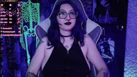 Kim Lennox online show from March 10, 4:11 pm