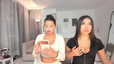 Kim  online show from May 31, 11:17 pm