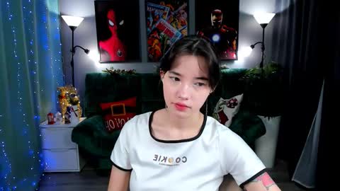 kimm wong online show from December 18, 7:14 am