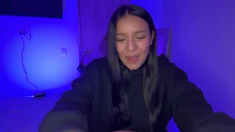 kimmi online show from May 6, 11:55 pm