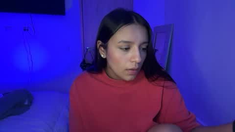kimmi online show from May 8, 12:05 am