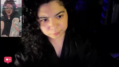 Kimmi online show from June 14, 3:19 am