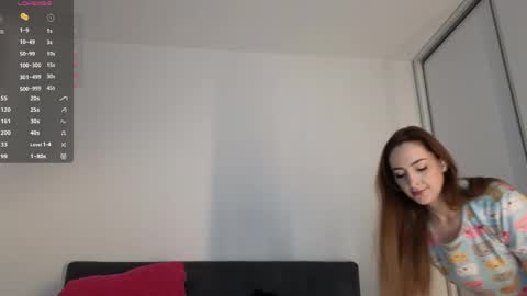 Kimmie online show from May 21, 6:36 pm
