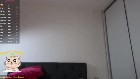 Kimmie online show from May 14, 7:12 pm