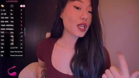 Lo online show from December 15, 7:43 pm