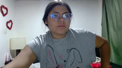 Snapshot of kimmy_kimmy_ chatting on October 2, 3:38 am Kimmy online show from October 2, 3:38 am