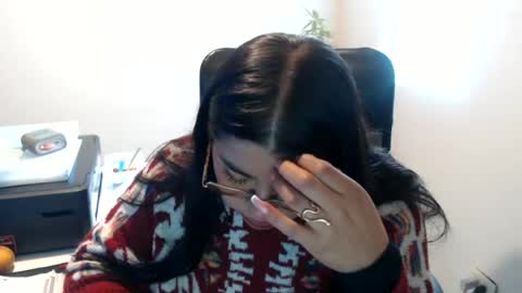 Kimmy online show from July 3, 3:39 pm
