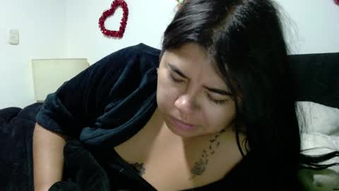 Snapshot of kimmy_kimmy_ chatting on March 6, 11:14 am Kimmy online show from March 6, 11:14 am