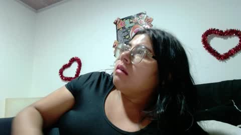 Snapshot of kimmy_kimmy_ chatting on March 4, 2:06 am Kimmy online show from March 4, 2:06 am