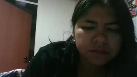 Snapshot of kimmy_kimmy_ chatting on February 24, 11:43 am Kimmy online show from February 24, 11:43 am